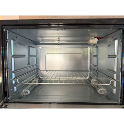 Equipamento Portátil de Descontaminação e Esterilização por Nano-ondas