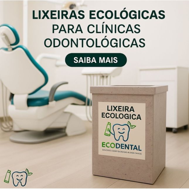 Coletora Consultório 