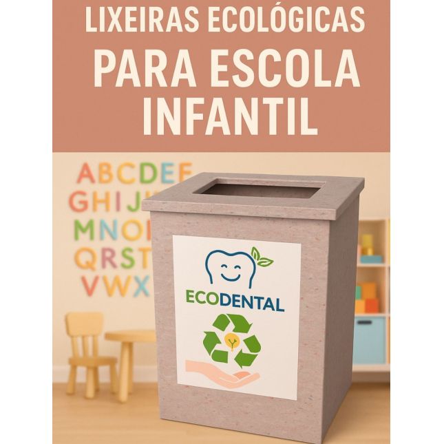 Coletora Escola Infantil