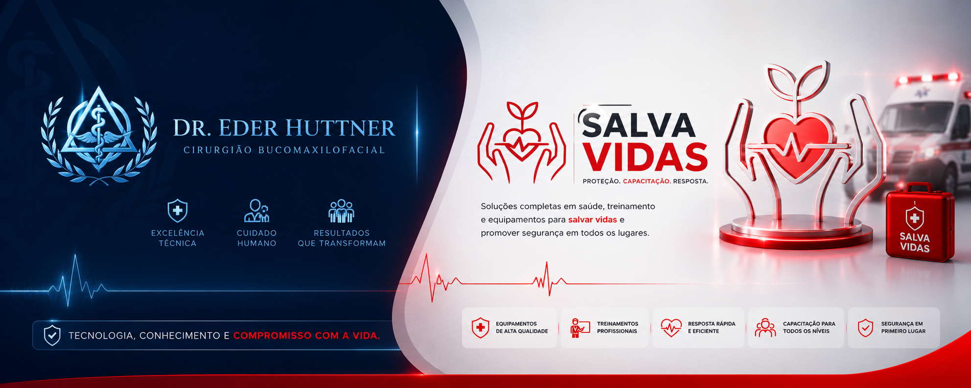 Portal do Aluno Salva Vidas